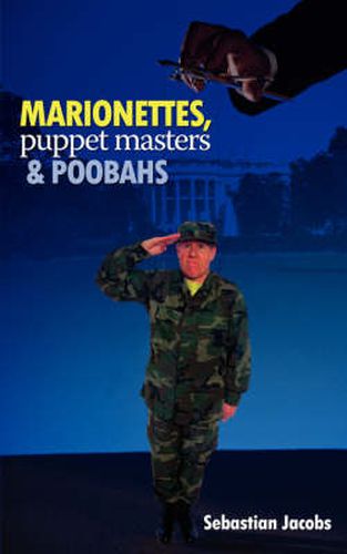 Cover image for Marionettes, Puppet Masters and Poobahs