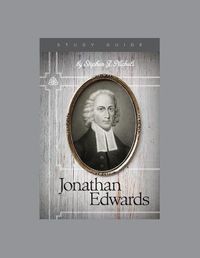 Cover image for Jonathan Edwards