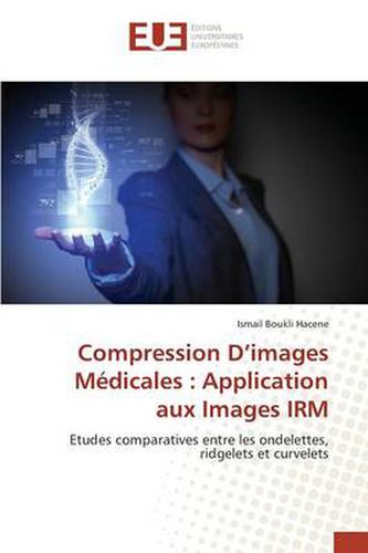 Cover image for Compression D Images M dicales