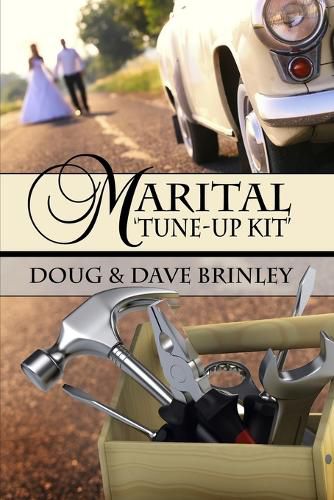 Cover image for Marital Tune-up Kit