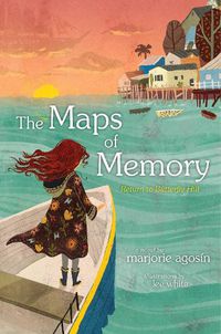 Cover image for The Maps of Memory: Return to Butterfly Hill