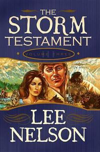 Cover image for The Storm Testament III