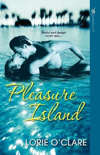 Cover image for Pleasure Island