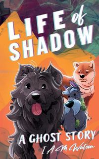 Cover image for Life of Shadow