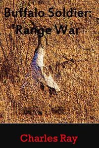 Cover image for Buffalo Soldier: Range War