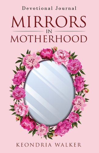 Cover image for Mirrors in Motherhood