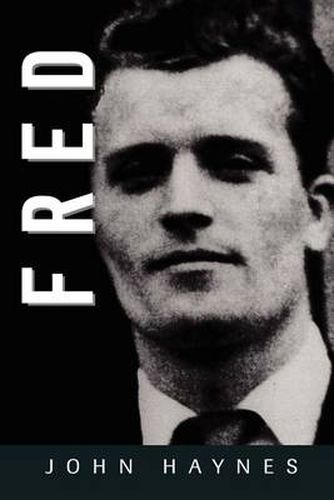 Cover image for Fred