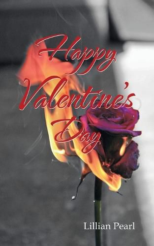 Cover image for Happy Valentine's Day