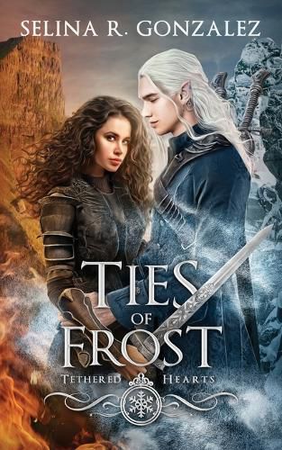 Cover image for Ties of Frost