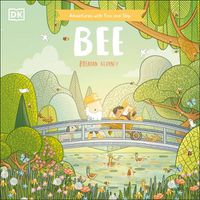 Cover image for Adventures with Finn and Skip: Bee