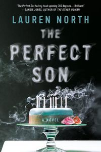 Cover image for The Perfect Son