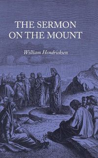 Cover image for The Sermon on the Mount