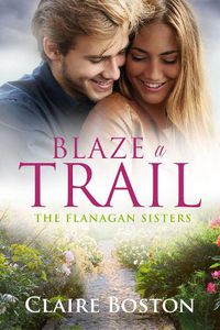 Cover image for Blaze a Trail