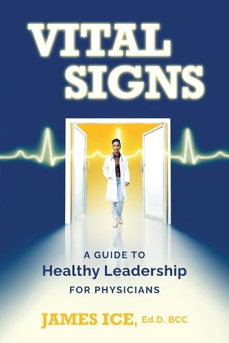 Cover image for Vital Signs