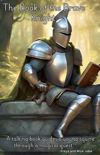Cover image for The Book of the Brave Knight