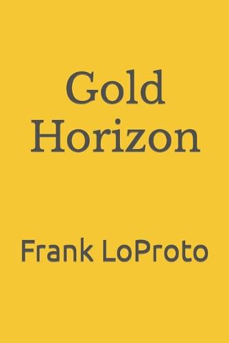 Gold Horizon