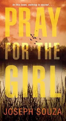 Cover image for Pray for the Girl