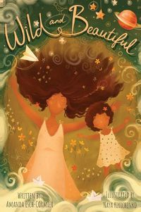 Cover image for Wild and Beautiful