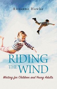 Cover image for Riding the Wind