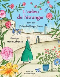 Cover image for L'Adieu de l'etranger