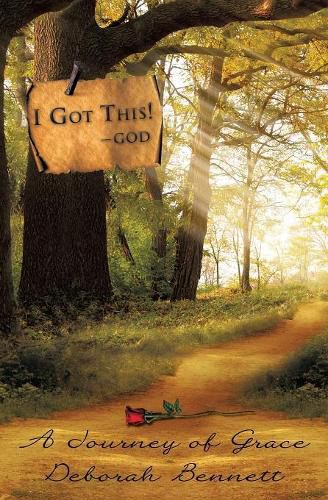 Cover image for I Got This! -God