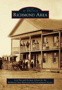 Cover image for Richmond Area