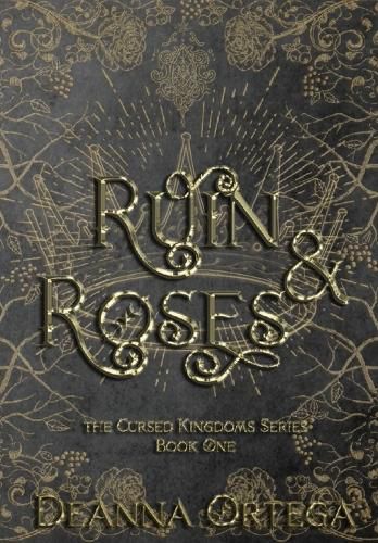 Cover image for Ruin And Roses