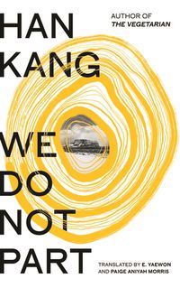 Cover image for We Do Not Part