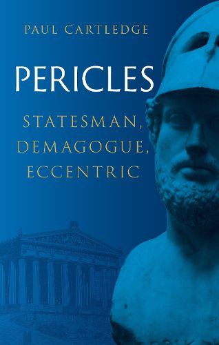 Cover image for Pericles