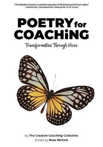 Cover image for Poetry for Coaching