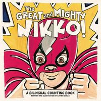 Cover image for The Great and Mighty Nikko