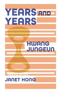 Cover image for Years and Years