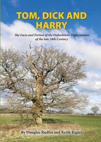 Cover image for Tom, Dick and Harry