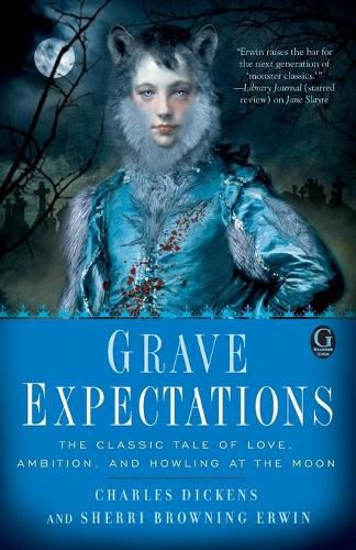 Cover image for Grave Expectations