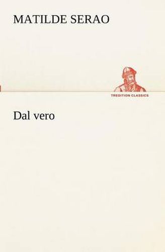 Cover image for Dal vero