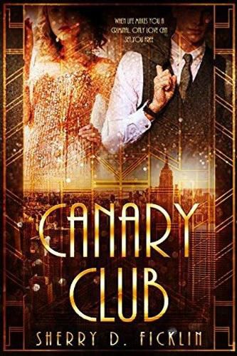 Cover image for The Canary Club