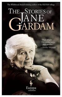 Cover image for The Stories of Jane Gardam