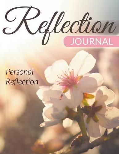 Cover image for Reflection Journal: Personal Reflection