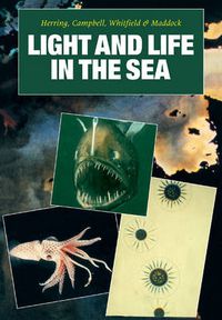 Cover image for Light and Life in the Sea