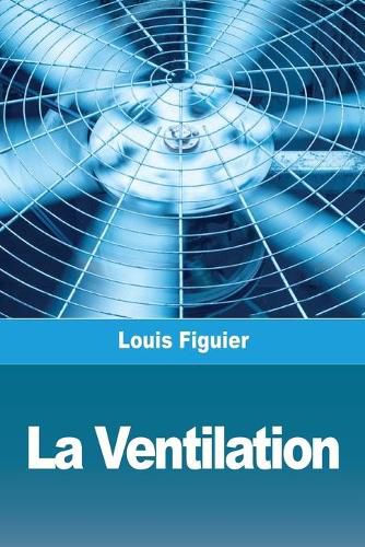 Cover image for La Ventilation