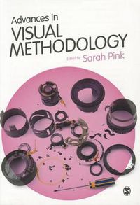 Cover image for Advances in Visual Methodology