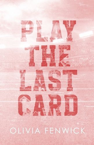 Cover image for Play The Last Card