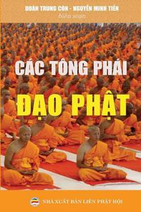 Cover image for Cac tong phai &#272;&#7841;o Ph&#7853;t