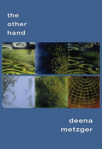 Cover image for Other Hand