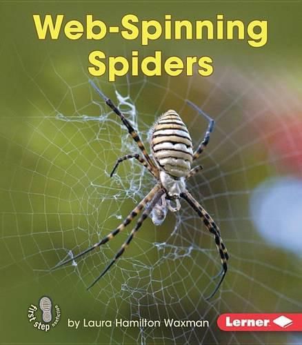 Web Spinning Spiders