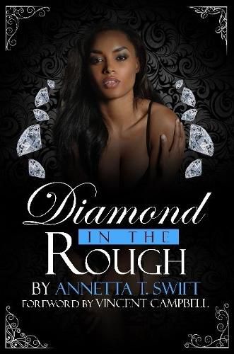 Cover image for Diamond In The Rough