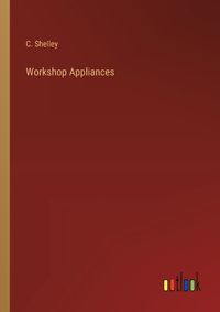 Cover image for Workshop Appliances