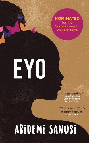 Cover image for Eyo