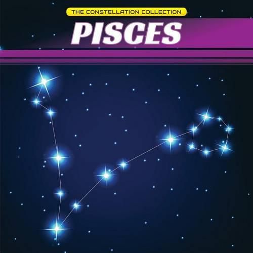 Cover image for Pisces