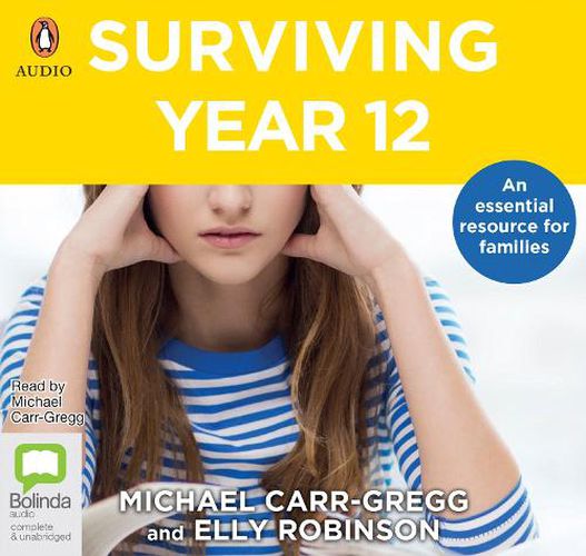 Surviving Year 12